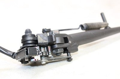 09-12 KAWASAKI NINJA ZX6R ZX600R OEM KICKSTAND SIDE KICK STAND