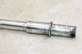 06-24 KAWASAKI VULCAN 900 VN900D CLASSIC LT OEM FRONT WHEEL RIM AXLE PIVOT BOLT