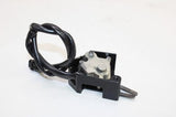 11-18 KAWASAKI KLR650 OEM KICKSTAND SIDE KICK STAND SENSOR