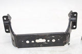 2004 YAMAHA VINO 125 XC125 OEM MISC BRACKET MOUNTS PAIR