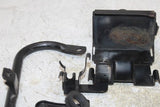 92-07 KAWASAKI NINJA 250R EX250F OEM MOUNTING BRACKETS MOUNTS STAY SET KIT