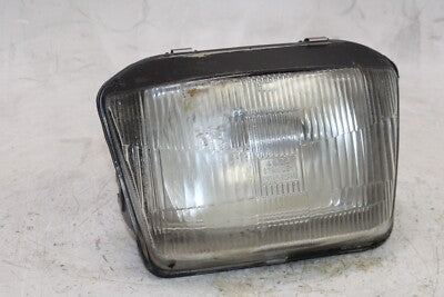92-07 KAWASAKI NINJA 250R EX250F OEM FRONT HEADLIGHT HEAD LIGHT LAMP