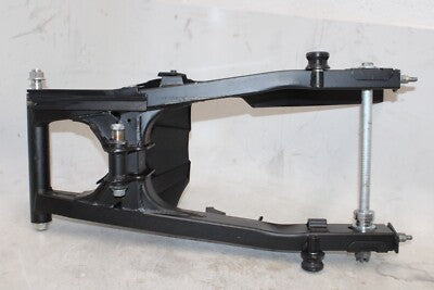13-14 KAWASAKI NINJA 300 EX300B ABS OEM REAR SWINGARM BACK SUSPENSION SWING ARM