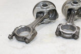 2007 SUZUKI SV650S OEM ENGINE MOTOR BLOCK PISTONS