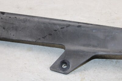 04-09 SUZUKI GS500F OEM REAR BACK DRIVE CHAIN GUARD COVER SHIELD