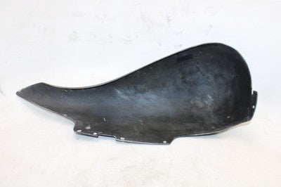 2004 HARLEY-DAVIDSON ELECTRA GLIDE FLHT OEM LEFT SIDE TANK COVER FAIRING