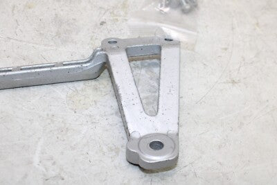 92-12 KAWASAKI NINJA 250R EX250F OEM LEFT REAR BACK PASSENGER PEG