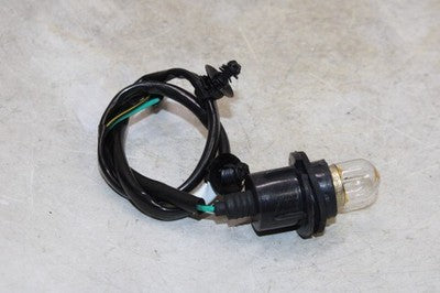 2014 KAWASAKI NINJA 300 EX300A OEM HEADLIGHT BULB W HARNESS