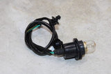 2014 KAWASAKI NINJA 300 EX300A OEM HEADLIGHT BULB W HARNESS