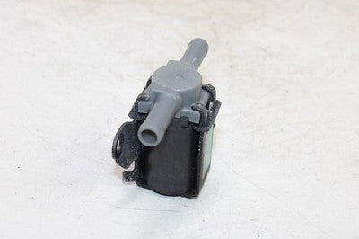2010 Honda Elite 110 NHX110 OEM AIR VALVE SOLENOID TOP ENGINE SWITCH SENSOR
