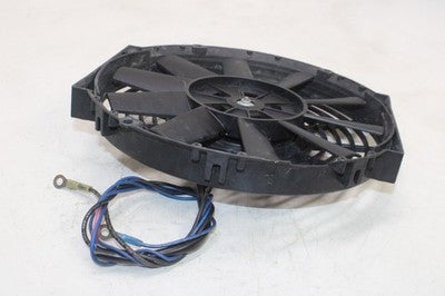 2001 Kawasaki Voyager XII ZG1200 ENGINE RADIATOR COOLING FAN