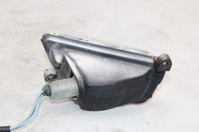 1987 HONDA ELITE 150 CH150 OEM RIGHT FRONT TURN SIGNAL LIGHT INDICATOR