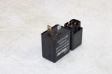 2009 Suzuki GS500F OEM ELECTRICAL RELAY PAIR