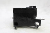 2009 VICTORY HAMMER OEM BATTERY TRAY BOX HOLDER