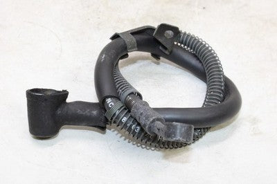 2004 KAWASAKI NINJA 250R EX250F OEM FRONT BRAKE HOSE FLUID LINE