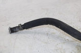 1990 HONDA VFR750F OEM REAR BRAKE MASTER FLUID RESERVOIR TANK BOTTLE