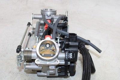 2020 SUZUKI SV650 OEM MAIN FUEL INJECTORS / THROTTLE BODIES