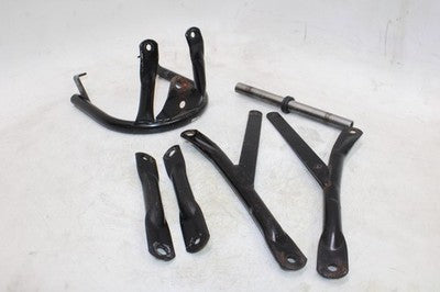 1983 Kawasaki KLT250 OEM MISC BRACKET MOUNTS BARS
