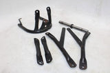1983 Kawasaki KLT250 OEM MISC BRACKET MOUNTS BARS