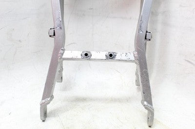 2007 KAWASAKI ZZR600 ZX600J OEM REAR SUBFRAME BACK SUB FRAME