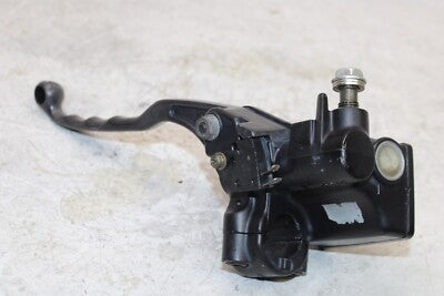 1994 KAWASAKI NINJA 250R EX250F OEM FRONT BRAKE MASTER CYLINDER W/ LEVER