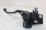 1994 KAWASAKI NINJA 250R EX250F OEM FRONT BRAKE MASTER CYLINDER W/ LEVER