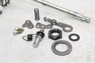 15-24 YAMAHA YZF R3 OEM SHIFTER SHIFT SHAFT