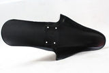 04-06 SUZUKI GS500F OEM FRONT WHEEL FENDER COWL FAIRING