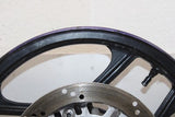 92-00 KAWASAKI NINJA 250R EX250F OEM FRONT WHEEL RIM