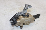 02-05 HONDA INTERCEPTOR 800 VFR800A ABS OEM RIGHT FRONT BRAKE CALIPER