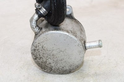 2010 Kawasaki Ninja ZX14 ZX-1400-A OEM ENGINE MOTOR OIL COOLER
