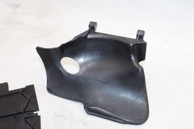 03-04 BMW K1200GT K41 OEM INNER COWL COVER PAIR