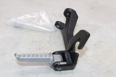 18-23 KAWASAKI NINJA 400 EX400 OEM LEFT REAR BACK PASSENGER PEG