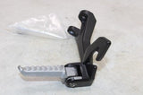 18-23 KAWASAKI NINJA 400 EX400 OEM LEFT REAR BACK PASSENGER PEG