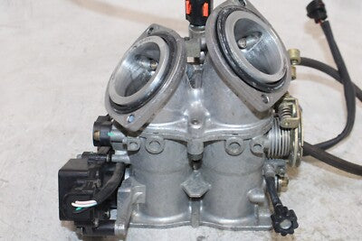 04-10 KAWASAKI VULCAN 2000 VN2000A OEM FUEL INJECTOR