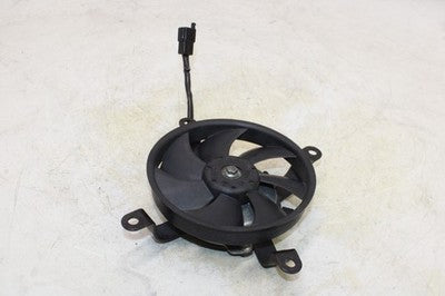 2006 YAMAHA MAJESTY 400 YP400 OEM ENGINE RADIATOR COOLING FAN