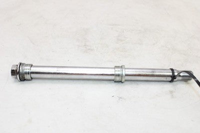 99-14 YAMAHA ROAD STAR XV1600A OEM FRONT WHEEL RIM AXLE PIVOT BOLT