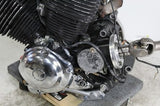 2007 YAMAHA V STAR 650 XVS650 OEM ENGINE MOTOR