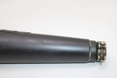 2019 KAWASAKI VULCAN S EN650 ABS EXHAUST PIPE TWO BROTHERS