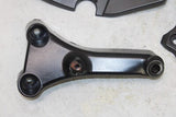 2018 KAWASAKI CONCOURS 14 ZG1400 ABS OEM FRONT GAS TANK BRACKET MOUNT SET