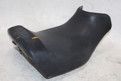 1992 SUZUKI KATANA 600 GSX600F OEM FRONT DRIVERS SEAT PAD SADDLE PILLION