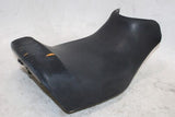1992 SUZUKI KATANA 600 GSX600F OEM FRONT DRIVERS SEAT PAD SADDLE PILLION