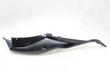 2008 SUZUKI GSXR 600 OEM LEFT REAR TAIL FAIRING TRIM COWL COVER FAIRING