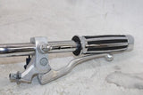 05-08 SUZUKI SAVAGE 650 LS650P OEM HANDLEBARS W CLUTCH PERCH