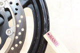 04-09 SUZUKI GS500F OEM FRONT WHEEL RIM