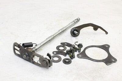 04-06 YAMAHA YZF R1 OEM SHIFTER SHIFT SHAFT