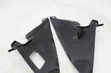 2006 2007 SUZUKI GSXR 600 750 OEM RIGHT LEFT INNER FAIRINGS COWLS PANELS TRIMS