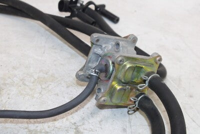 2006 SUZUKI KATANA 750 GSX750F OEM AIR INDUCTION REED VALVE