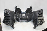 2018 YAMAHA XMAX CZD300A OEM FRONT CENTER COWL BODY TRIM FAIRING