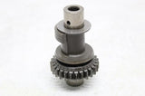 06-07 SUZUKI GSXR 750 OEM ENGINE MOTOR CRANKSHAFT BALANCER GEAR